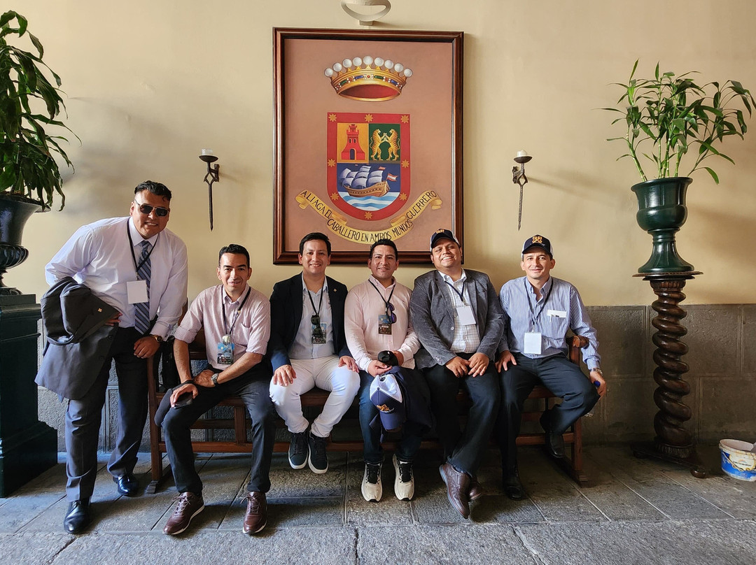 inPerú Expeditions-利马必去景点