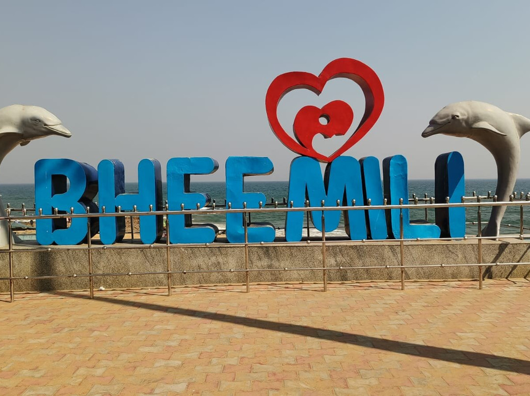 Get Set Go Travels-维沙哈巴南必去景点