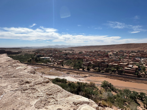 Morocco Viajar-马拉喀什必去景点