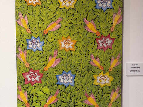 Haitian Heritage Museum-迈阿密必去景点