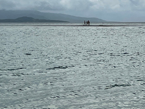 竹富岛Kondoi海滩-Taketomi-cho必去景点