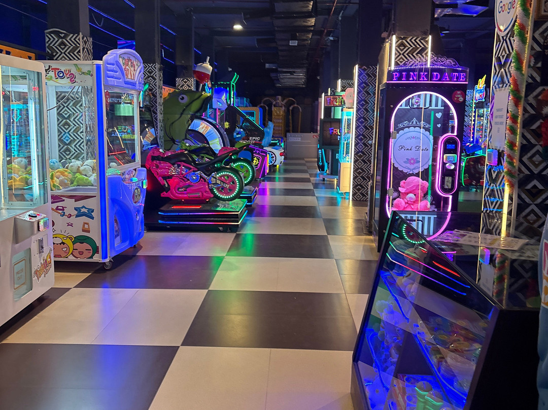 AV - The Fun Destination-Tewar必去景点