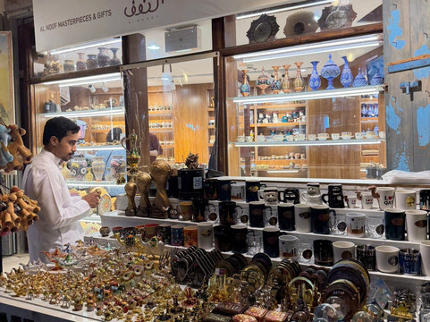 Qatar Inbound Tours-多哈必去景点