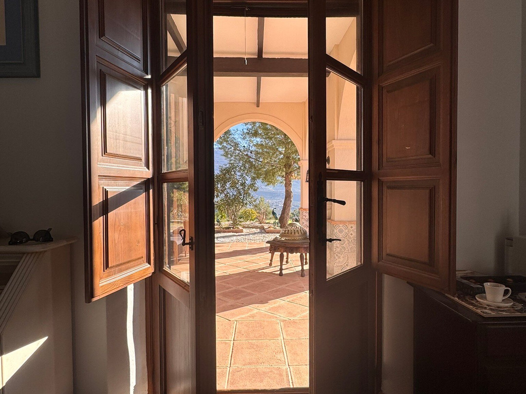 格拉纳达埃斯佩兰萨酒店主图