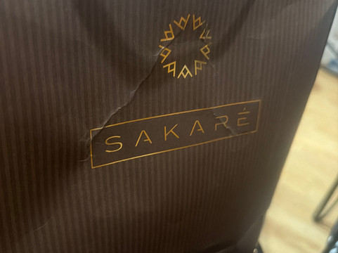Sakaré 93 New Bond Street-伦敦必去景点