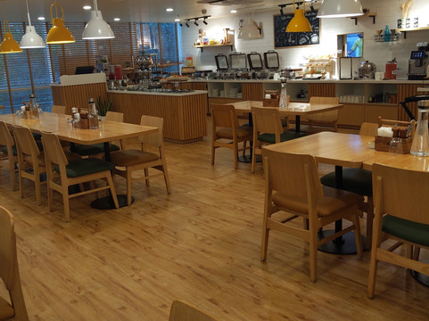 Bloom Hotel - BKC Kalina