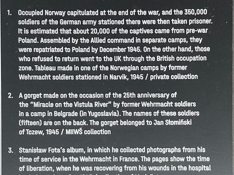 Main Town Hall - Museum of Gdansk-格但斯克必去景点