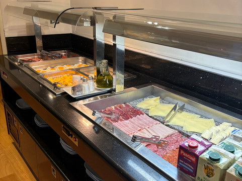 奥巴卡布兰卡SPA公寓式酒店主图