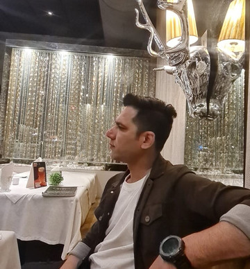 机场中心站酒店主图