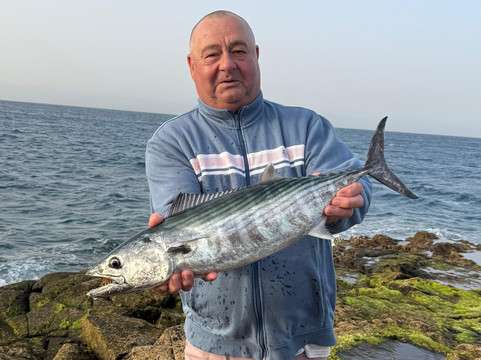 Fishing Tribe Lanzarote-兰萨罗特必去景点