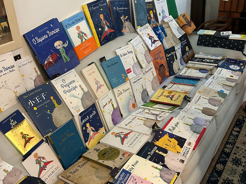 La Grande Vallée-Itaipava必去景点