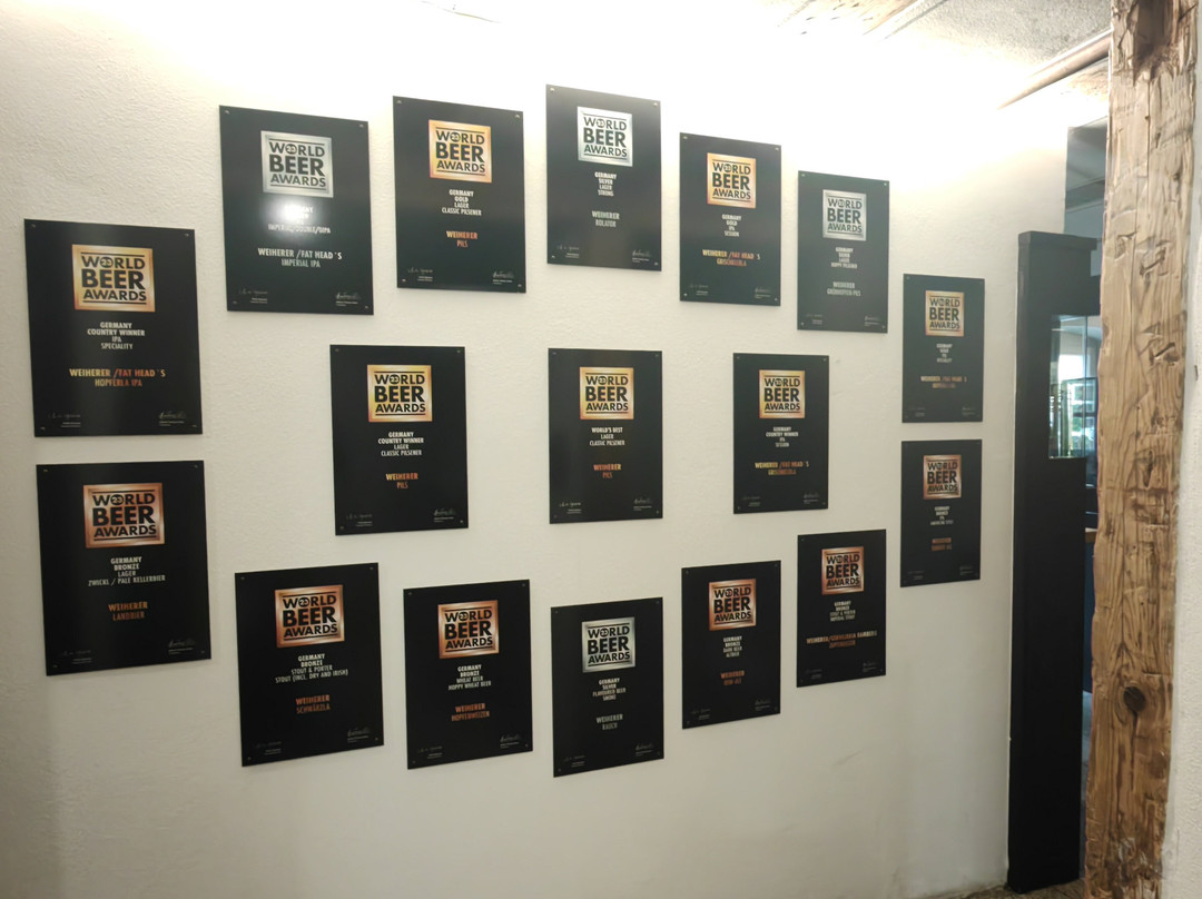 Brauerei-Gasthof Kundmueller主图