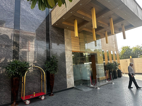 Best Western Vrindavan主图