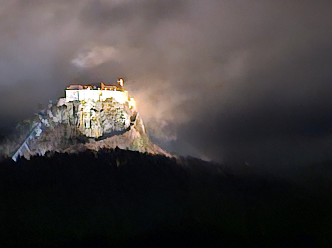 里格斯酒店主图