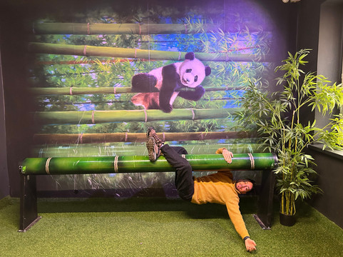 Be Happy Museum Kraków-克拉科夫必去景点