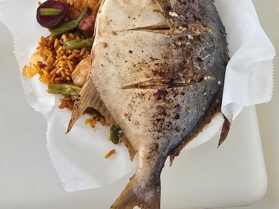 St. Pete Beach Seafood & Music Festival-圣彼得海滩必去景点