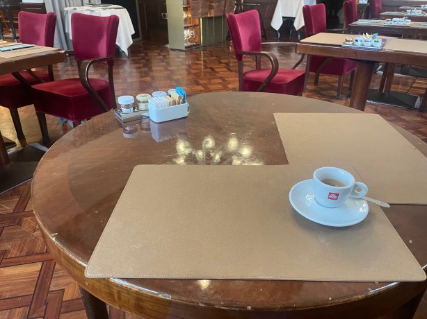 杜奇德奥斯塔大酒店-官方