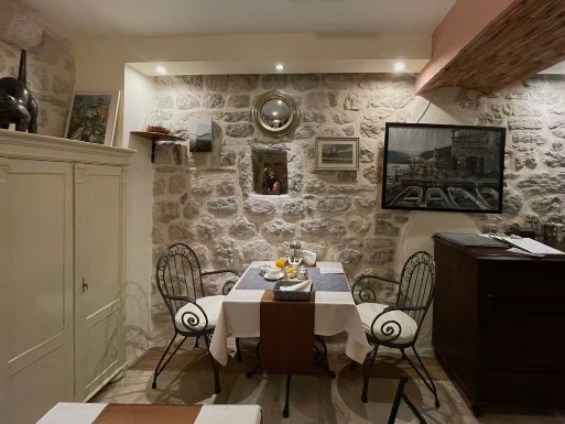 加拉蒂亚酒店-浴室