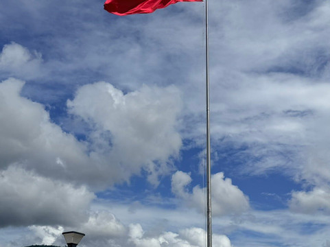 Naga City Boardwalk-Naga必去景点