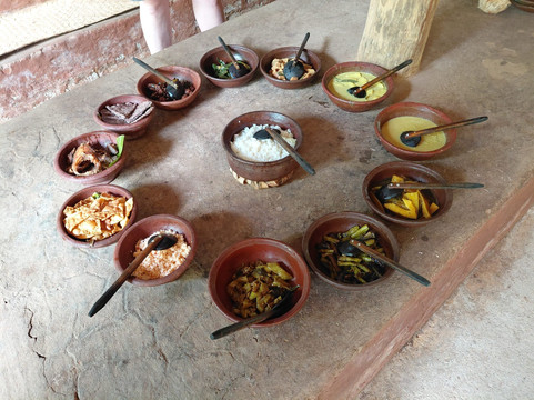 Prem Tours Sri Lanka-尼甘布必去景点