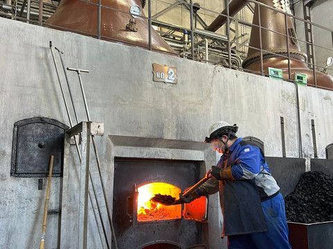 Nikka威士忌余市蒸馏所-余市町必去景点