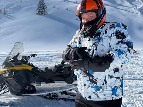 Nova Guides-Red Cliff必去景点