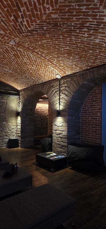 布兰肯堡城堡酒店-官方