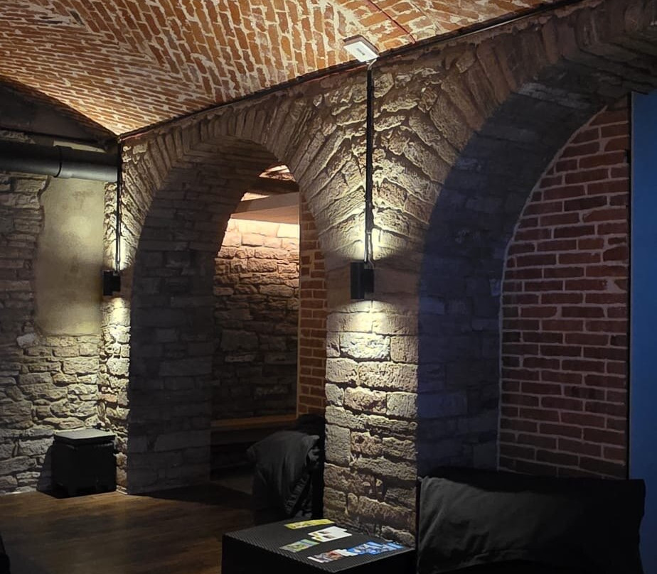 布兰肯堡城堡酒店主图