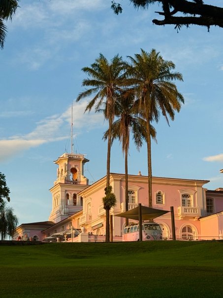 伊瓜苏瀑布酒店，贝梦德酒店，伊瓜苏大瀑布-浴室