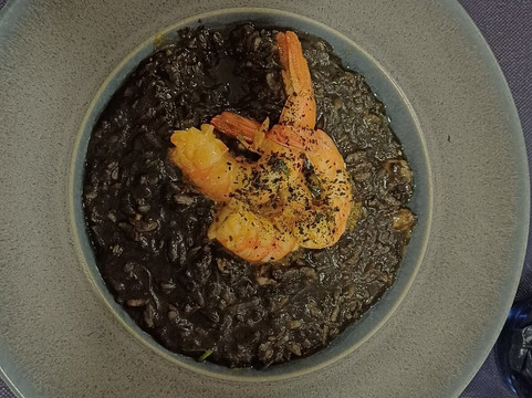 Al.fama Restaurante Cabanas