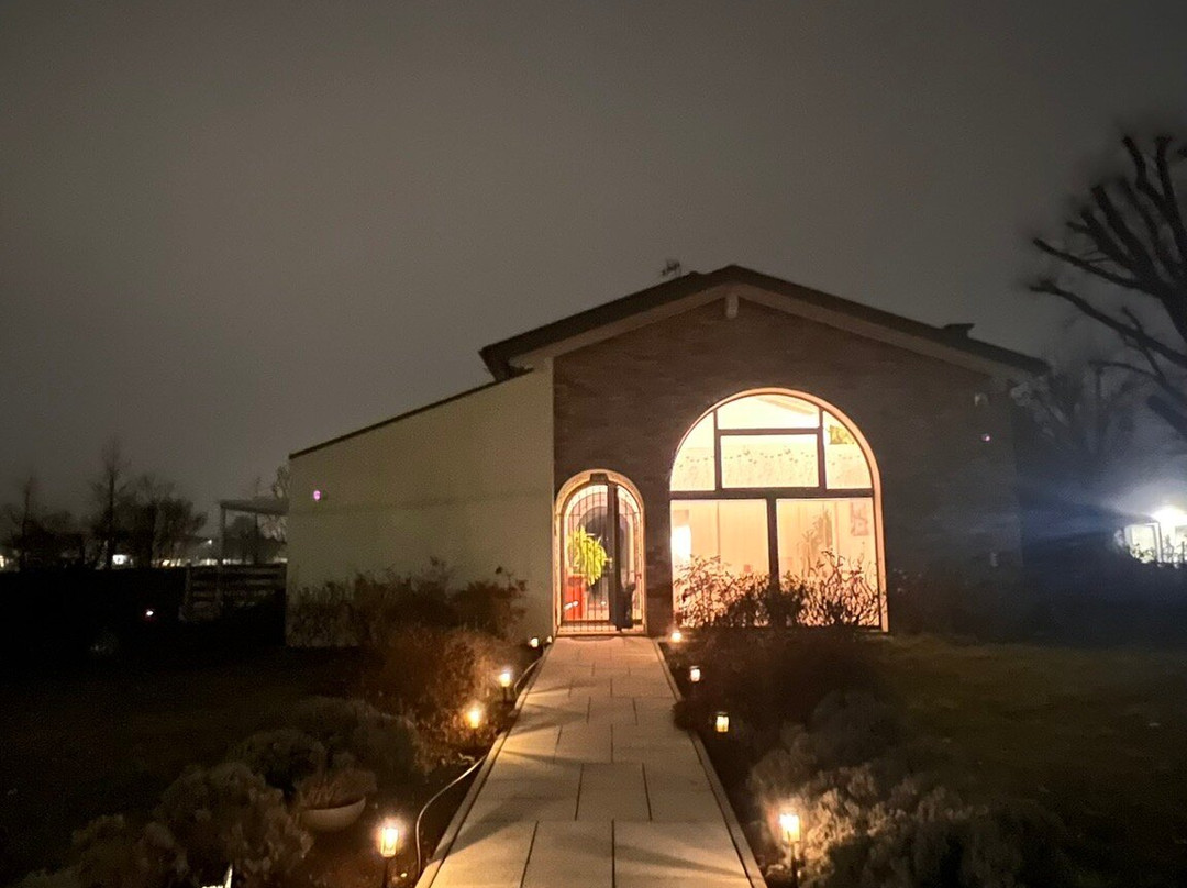 B&B Ca' del Portego