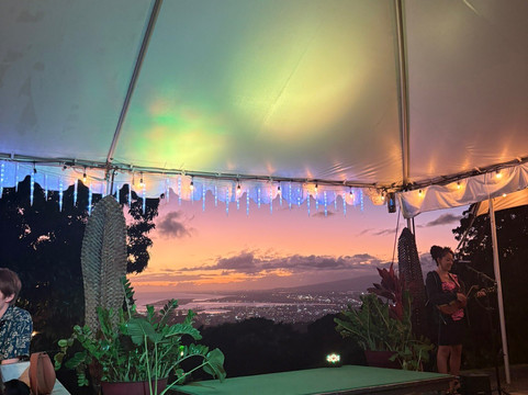 Experience Nutridge-火奴鲁鲁必去景点