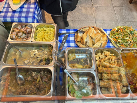 Phở - A Cozinha Vietnamita