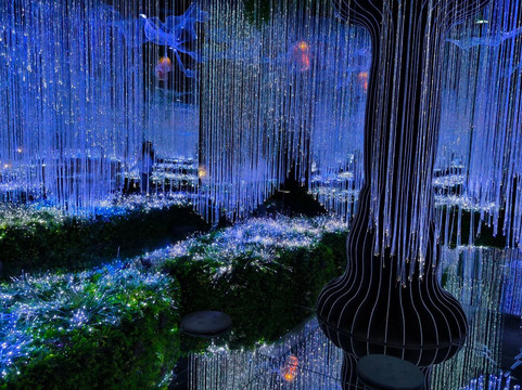 Euphoria Art Space-莫斯科必去景点