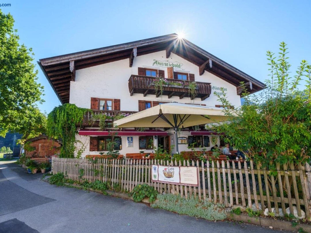 Gastehaus zum Giggerer