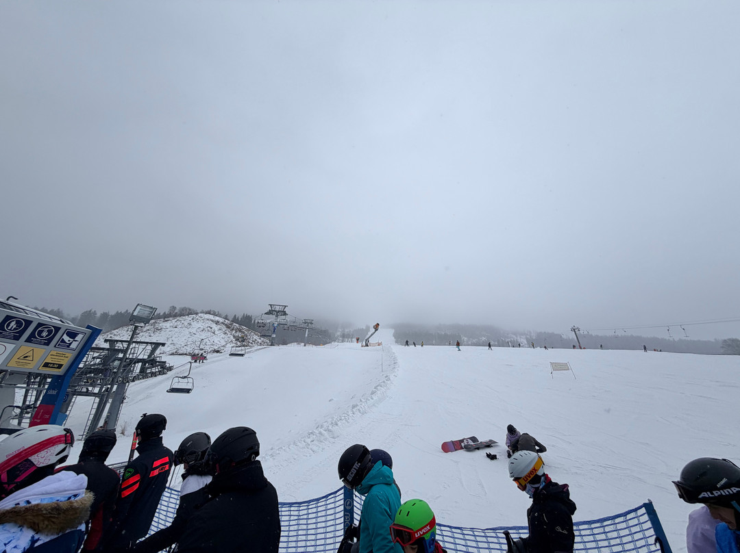 Dolni Morava Relax & Sport Resort-Dolni Morava必去景点