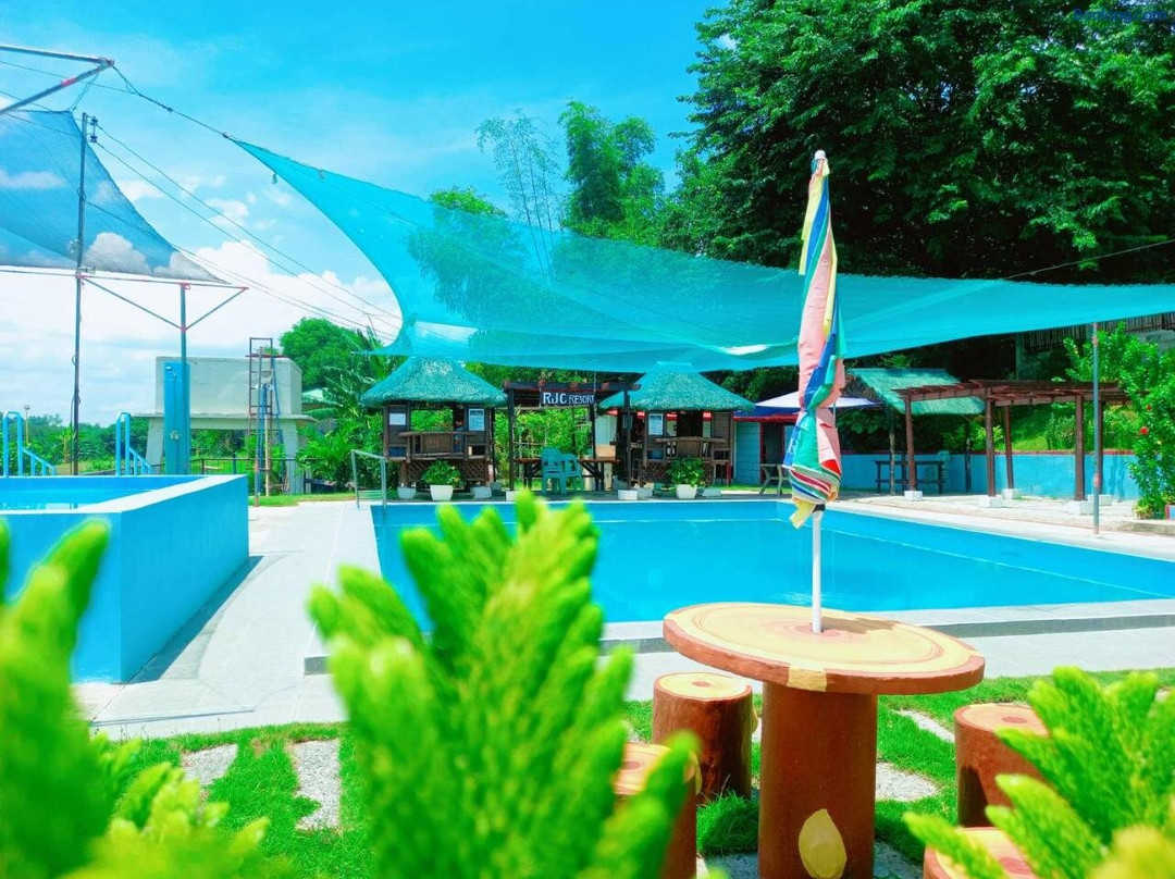 RJC Mini Resort