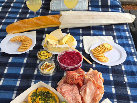 Mystery Adventures-墨尔本必去景点