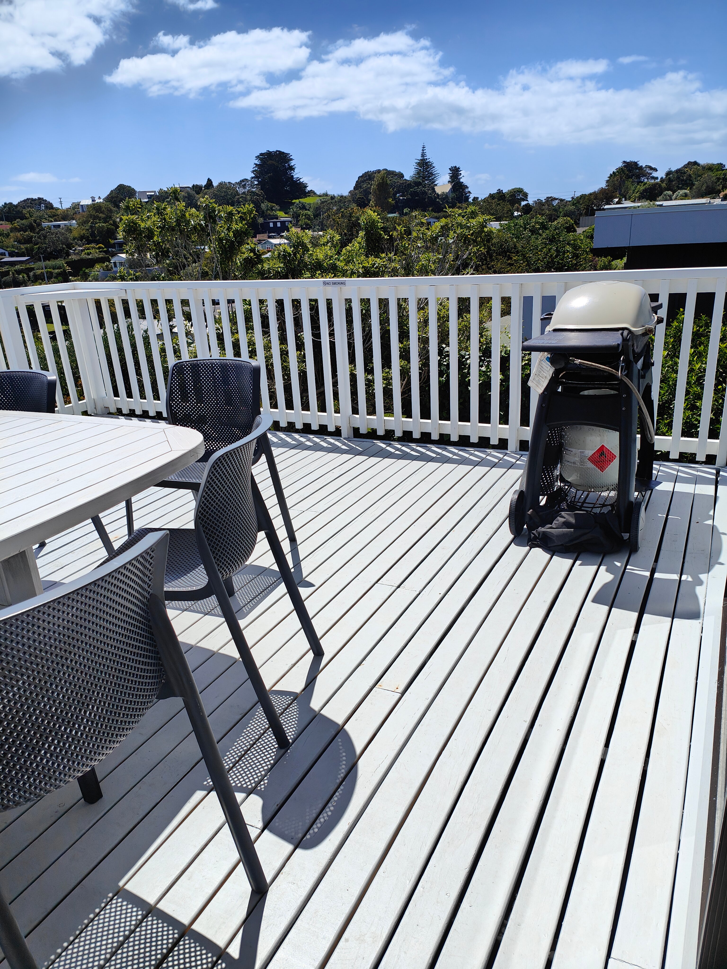 怀赫科奇异鸟住宿加早餐旅馆-官方