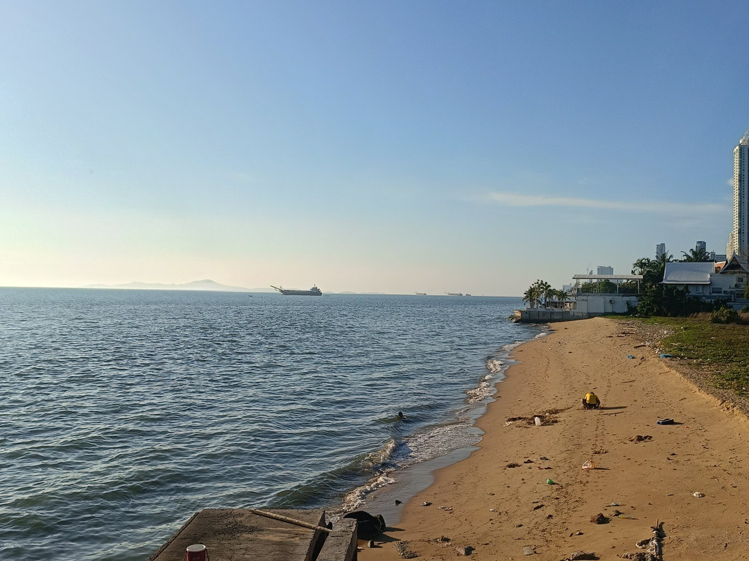 Saisawan Beach Luxury Hotel主图