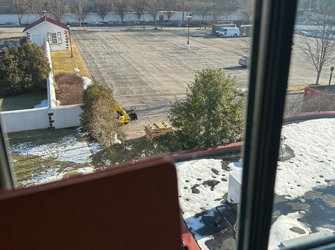 诺曼底农场会议中心酒店主图