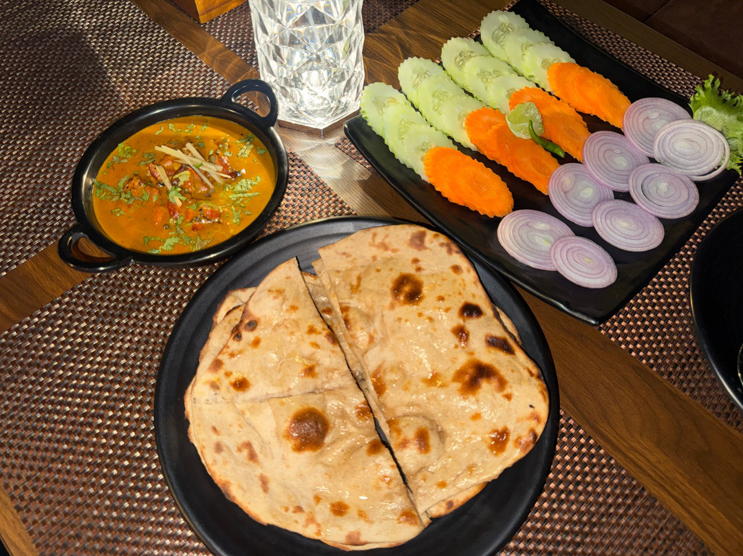 Tiki Shack Bar and Restaurant