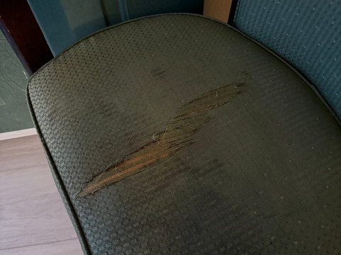 伊克诺旅馆蒙蒂塞洛主图