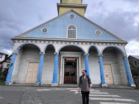 Huillín 小屋主图