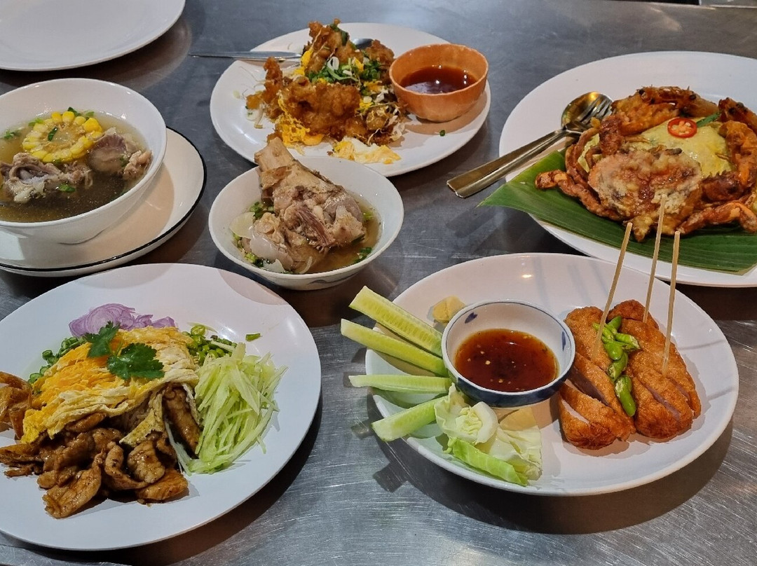Foodie Culture Tours-拉克山必去景点