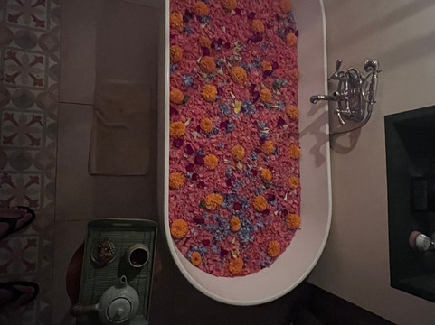 达拉水疗中心（阿拉亚度假村店）-库塔必去景点