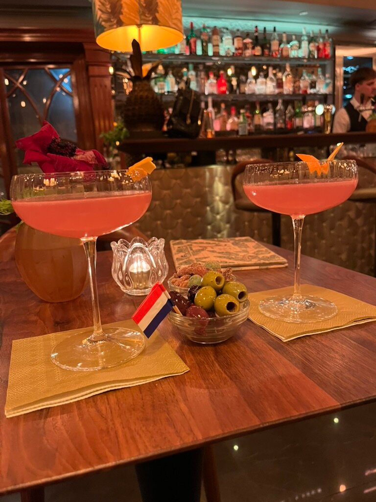 爱斯特荷瑞亚酒店-浴室