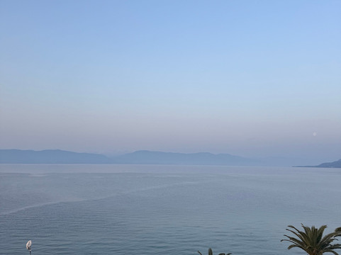 赛拉温泉与健身温泉浴酒店主图