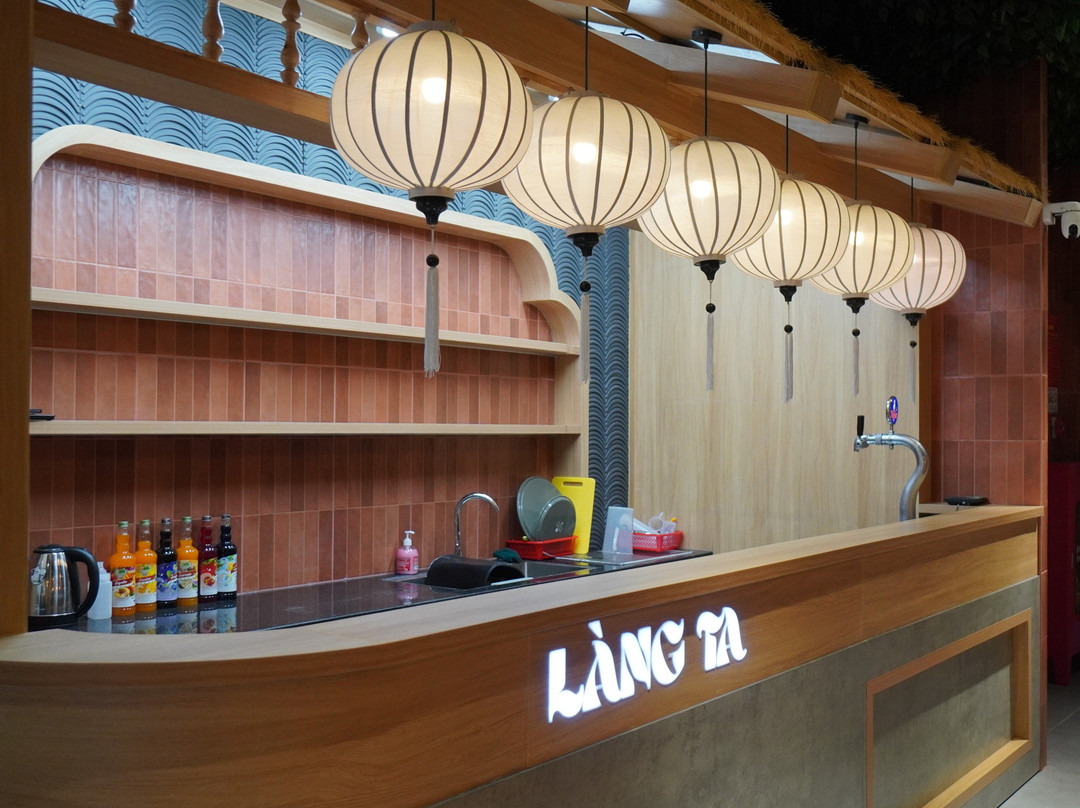 Lang Ta Restaurant