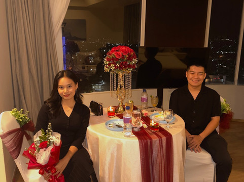 北干巴鲁狐狸酒店主图